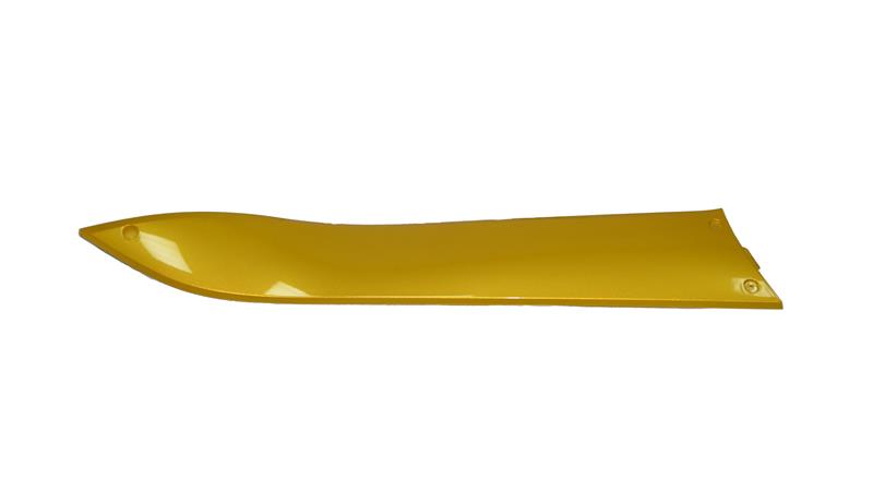 Alt Panel Sağ Sarı (Bolero)